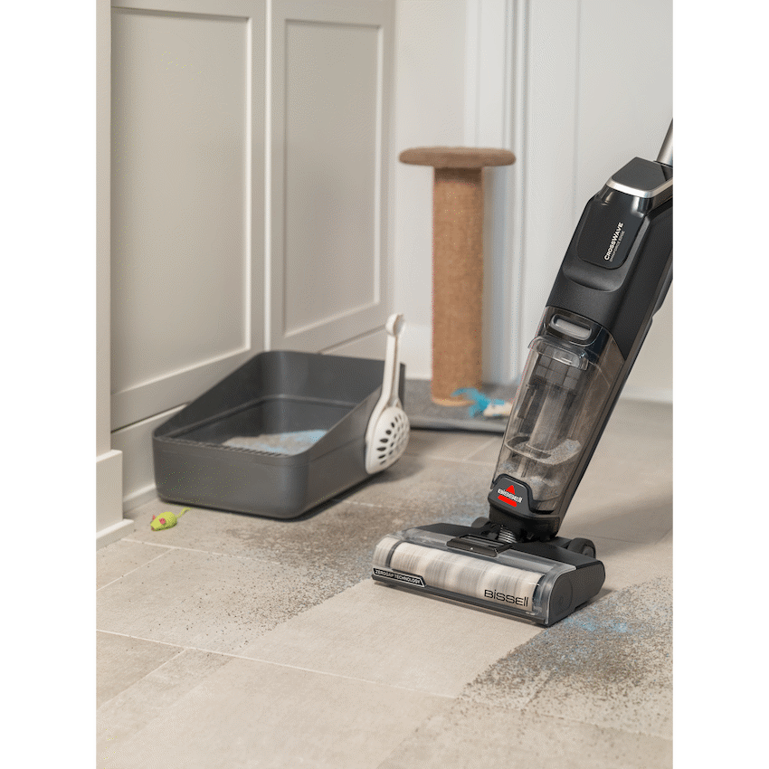 BISSELL CrossWave OmniForce Edge (Order in Qty of 1)