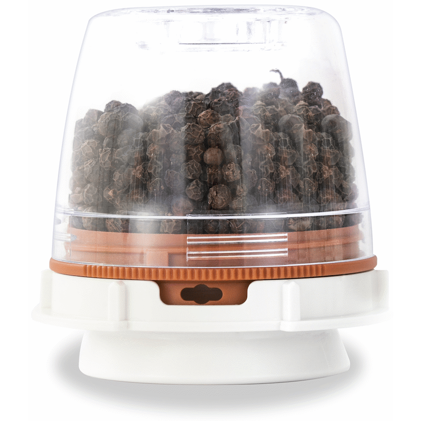 FinaPod Peppercorn