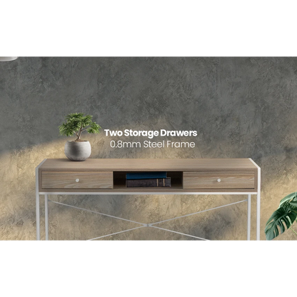 Everfurn Palatial Desk
