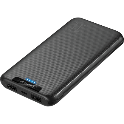 Amplify Power Bank Combo (Spark 10000mah) & (Verve Max)