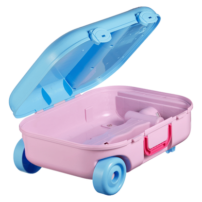 Disney Frozen Wheely Karaoke Machine