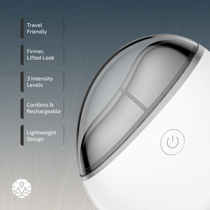 Zen VitaStone Series EMS Facial Massage Gua Sha