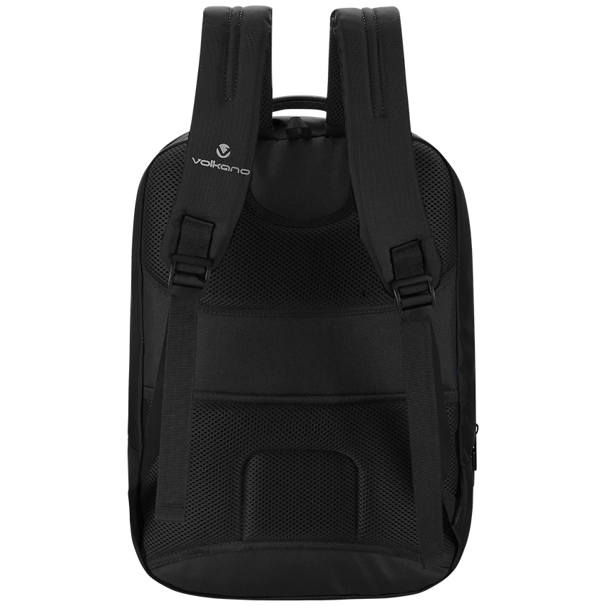 Volkano Harrier 15.6" Laptop Backpack Black
