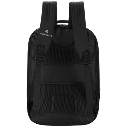 Volkano Harrier 15.6" Laptop Backpack Black
