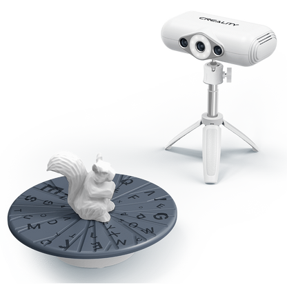 Creality CR Scan Lizard 3D Scanner