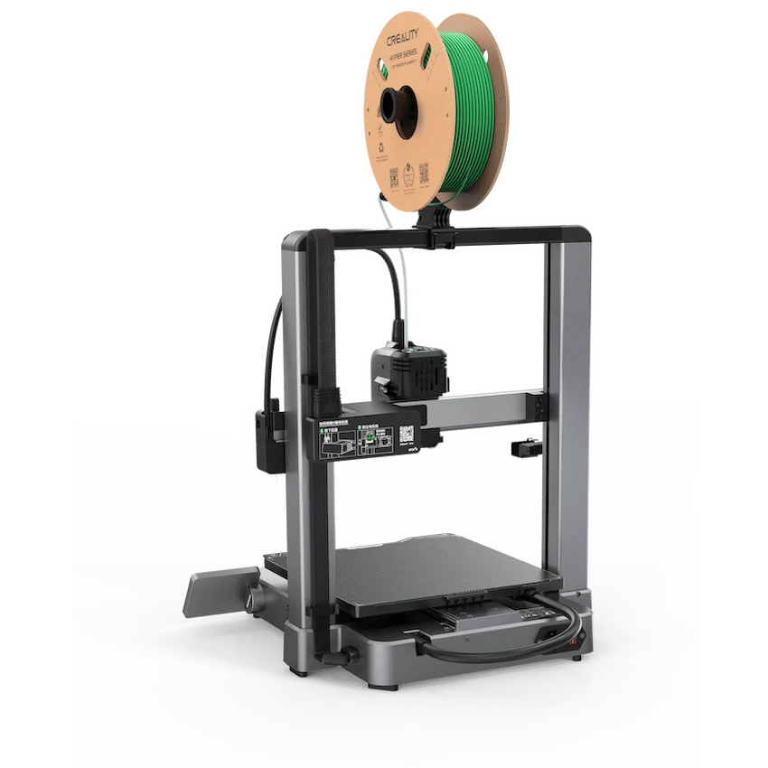 Creality Hi Combo 260x260x300mm