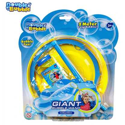 Avalanche Double Bubble - Giant Bubble