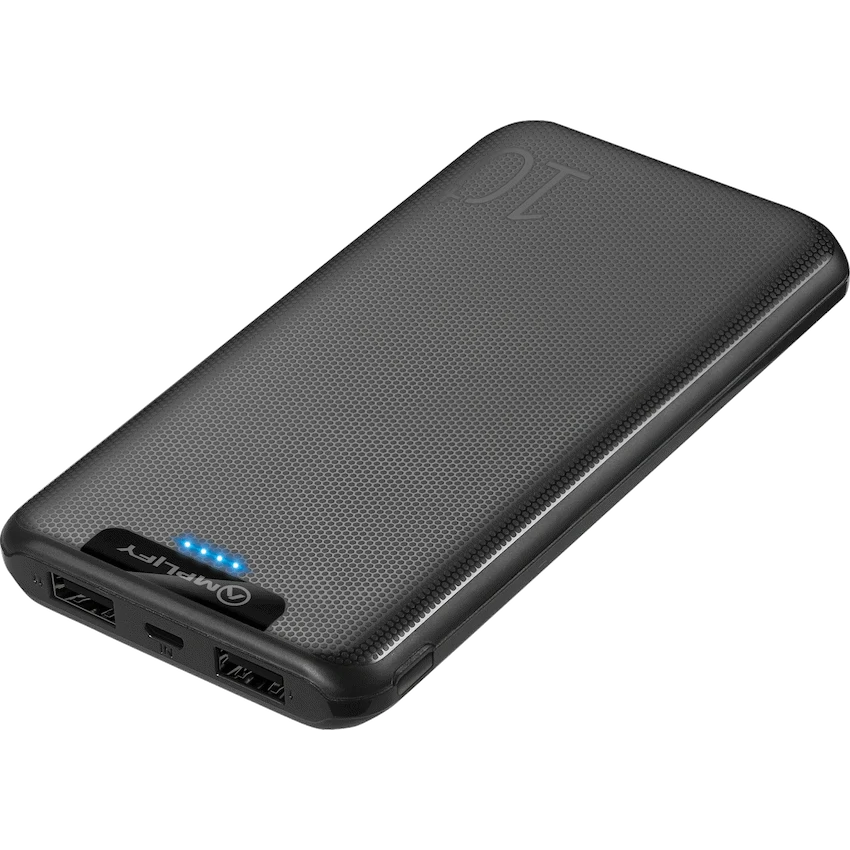 Amplify Power Bank Combo (Spark 10000mah) & (Verve Max)