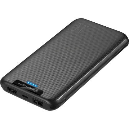 Amplify Power Bank Combo (Spark 10000mah) & (Verve Max)