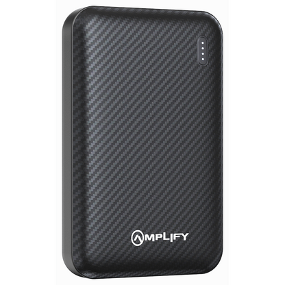 Amplify On the Go 5000mah Power Bank
