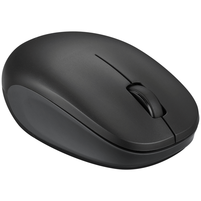 VolkanoX Magma Bluetooth Wireless Mouse - Graphite