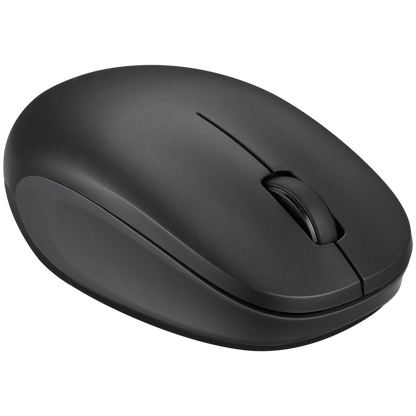 VolkanoX Magma Bluetooth Wireless Mouse - Graphite