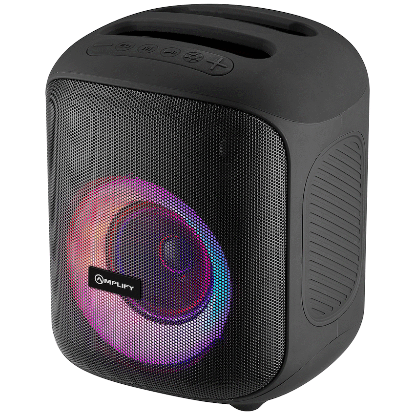 Amplify PartyPod 4" Mini Party Speaker