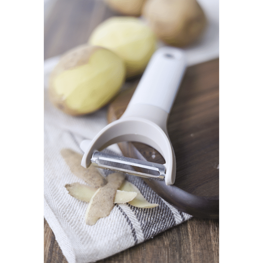 Kitchen Inspire Y Shaped Peeler ( Order in Qty of 6)