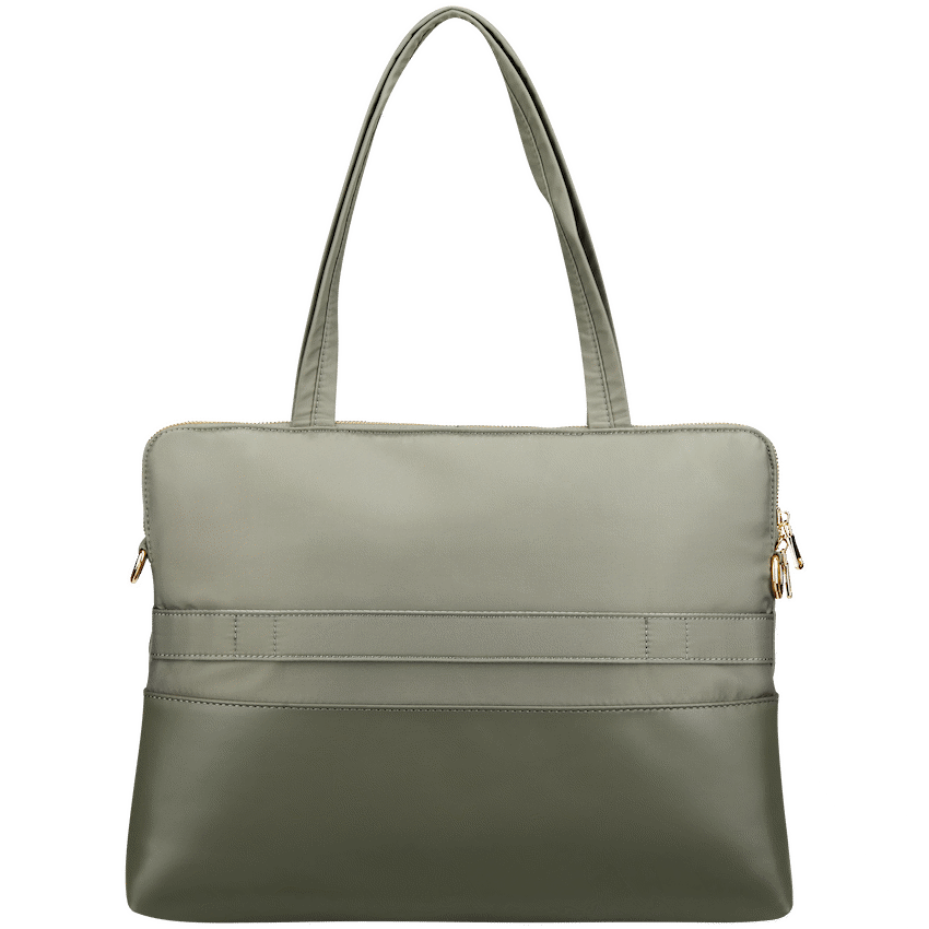 Supanova Gwen 15.6" Laptop bag Moss Green