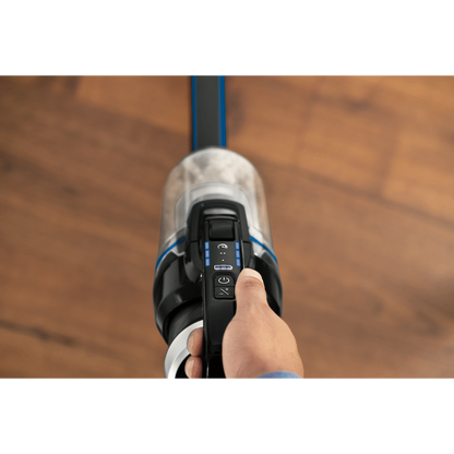 BISSELL Omnipet Icon Turbo ( Order in Qty of 1)