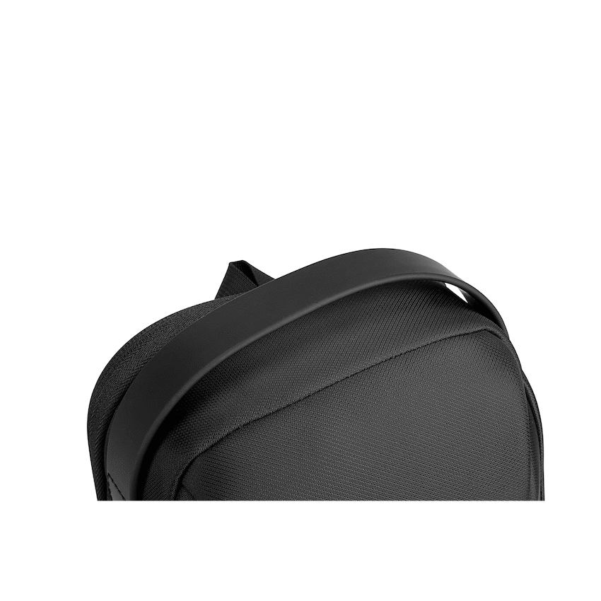 Kingsons Smart Daily Cross-Body Bag Blk