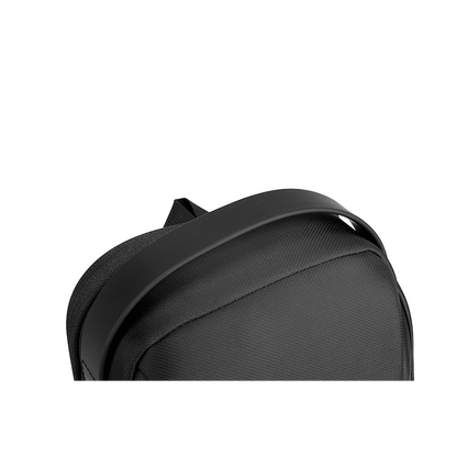 Kingsons Smart Daily Cross-Body Bag Blk