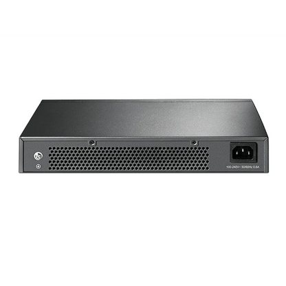 TP-Link TL-SG1024D 24-Port Gigabit Switch