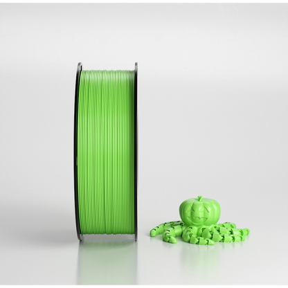 Ender PLA+ Filament Apple Green 1Kg
