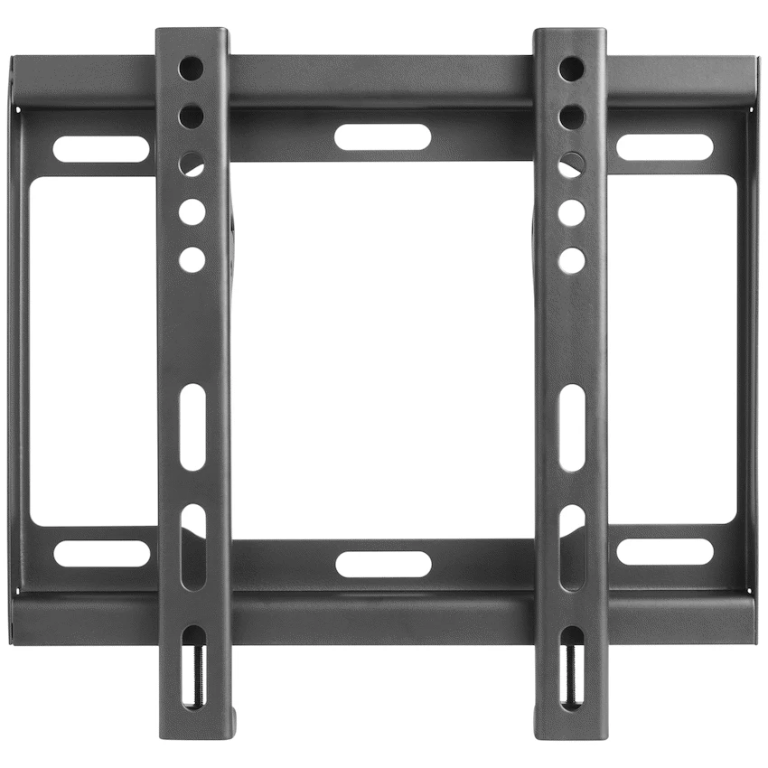 Ellies Solid series Fixed Tv Wall Mount For 23" - 42" TVs