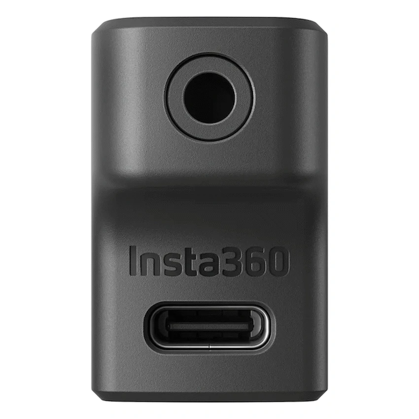 Insta360 Ace/Ace Pro Mic Adapter