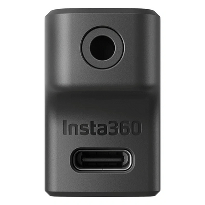 Insta360 Ace/Ace Pro Mic Adapter