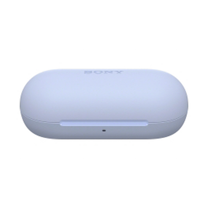 Sony WF-C700N (Violet) True Wireless Earbuds