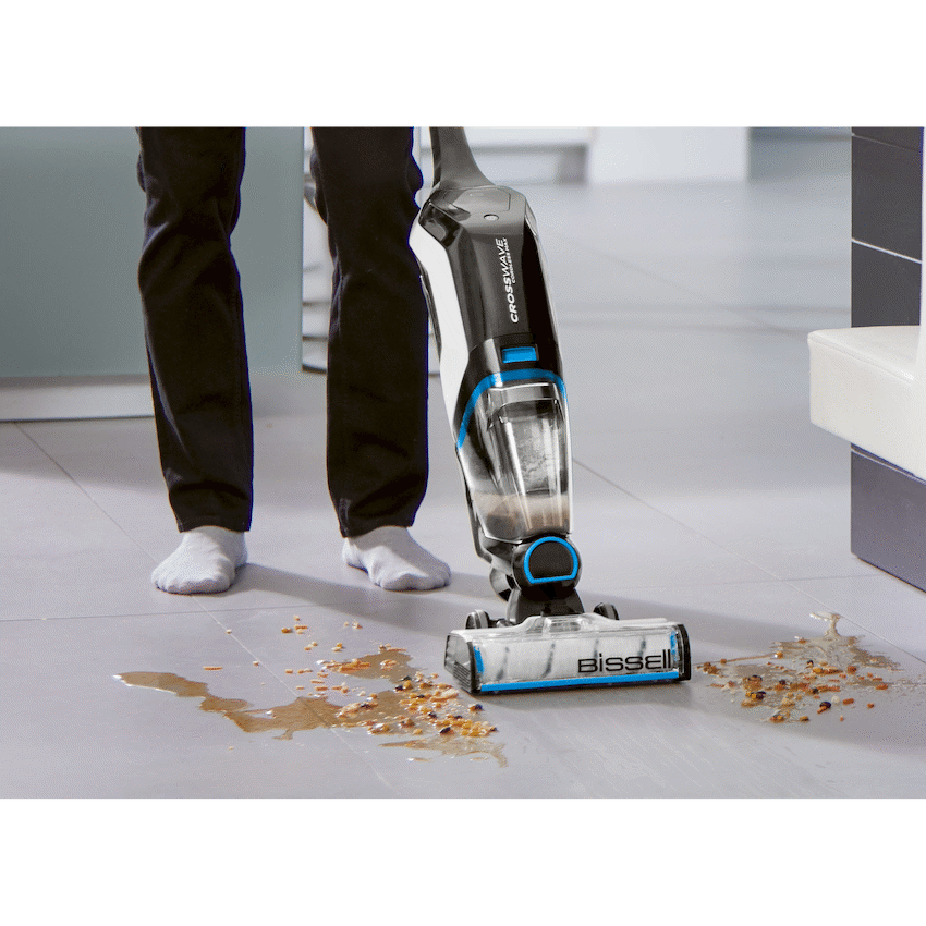 BISSELL CrossWave Max (Order in Qty of 1)