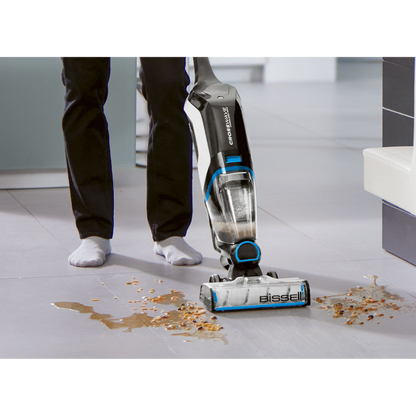 BISSELL CrossWave Max (Order in Qty of 1)