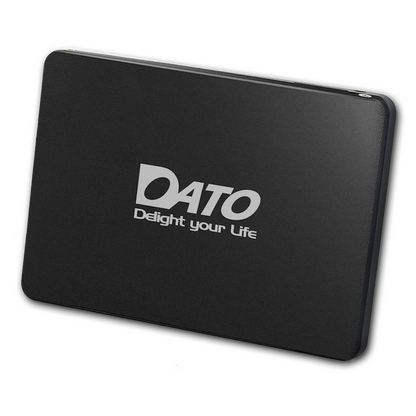 DATO DS700 SATA3 2.5" SSD 256gb