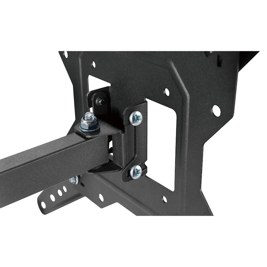 Ellies Solid series Full Motion Single Arm Tv Wall Mount For 23" - 55" TVs