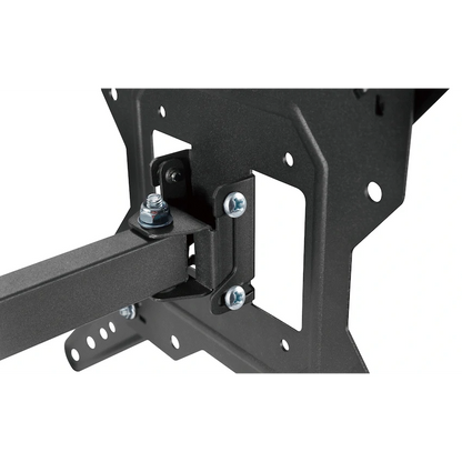 Ellies Solid series Full Motion Single Arm Tv Wall Mount For 23" - 55" TVs