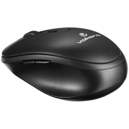 Volkano Vulcan Series Bluetooth Wireless Keyboard and Mouse