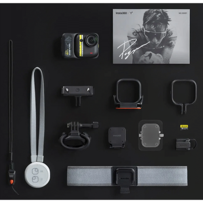 Insta360 GO Ultra Tadej Pogacar Edition