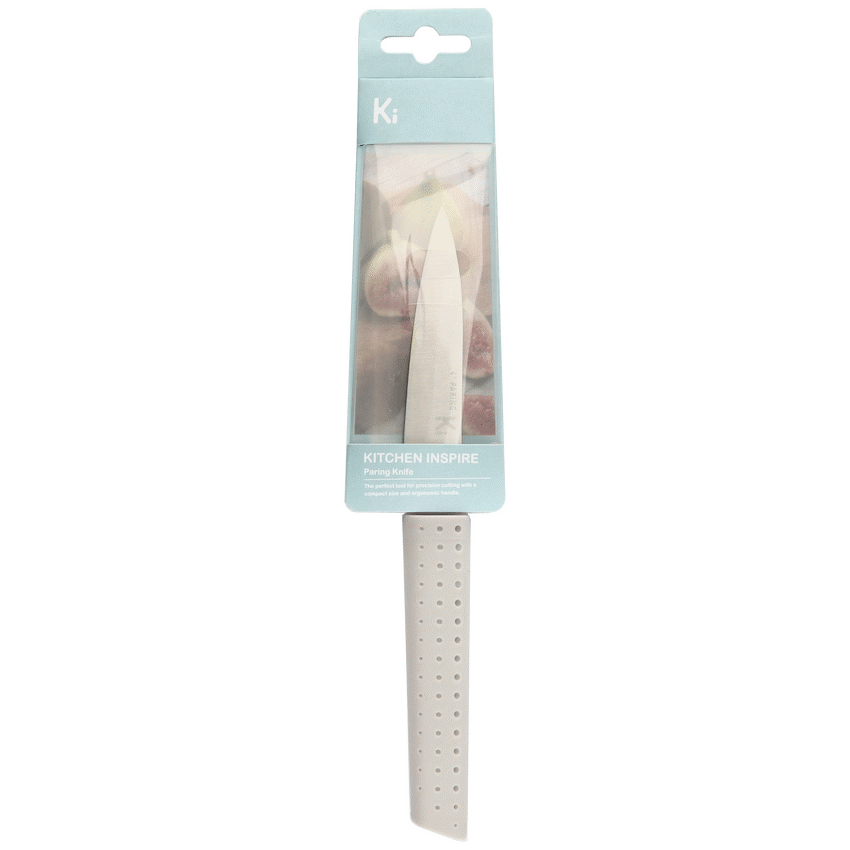 Kitchen Inspire Paring Knife ( Order in Qty of 6)