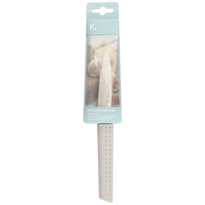 Kitchen Inspire Paring Knife ( Order in Qty of 6)