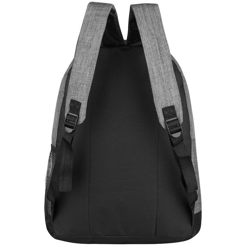 Quest Studytime 16l Backpack - Black/Charcoal