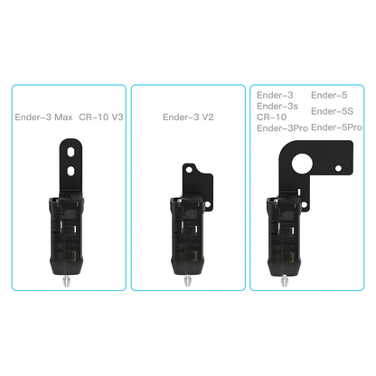 Creality CR Touch Auto Leveling Kit - Ender 3 V2/5-Pro