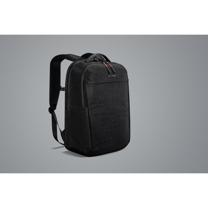Kingsons Urban Ride Lite Backpack Black