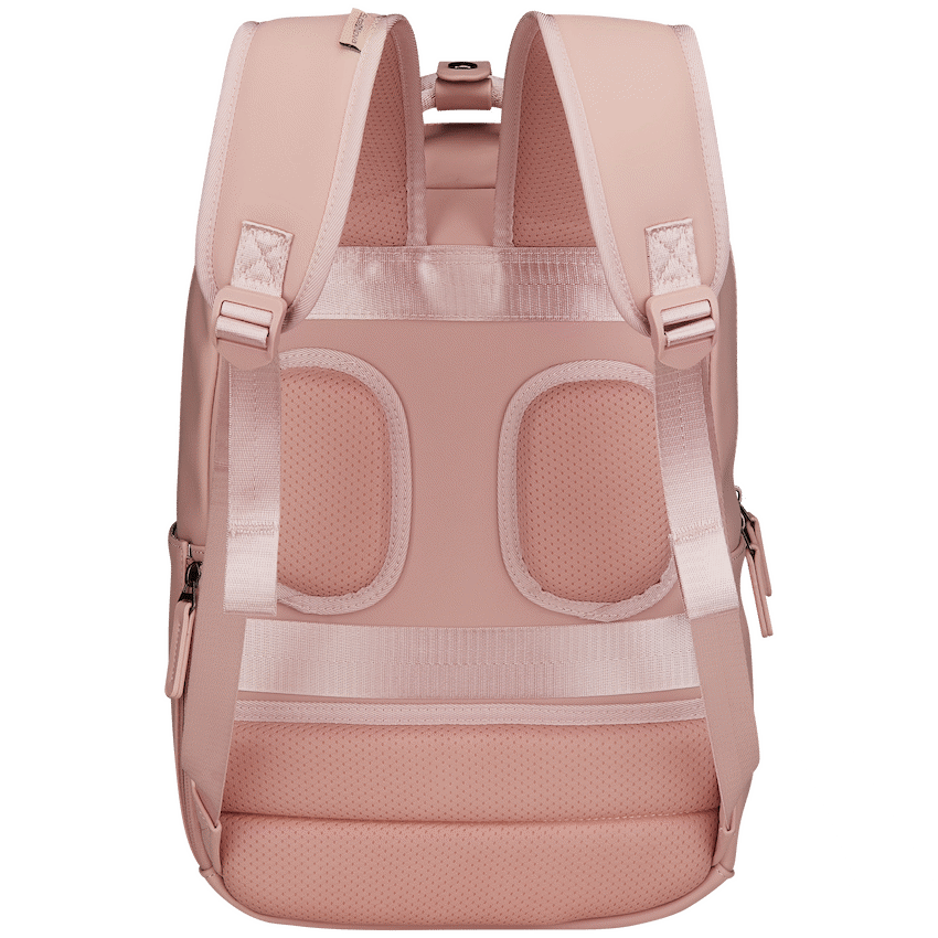 Supanova Sutton 14.1" Laptop Backpack Pastel Pink