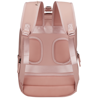 Supanova Sutton 14.1" Laptop Backpack Pastel Pink
