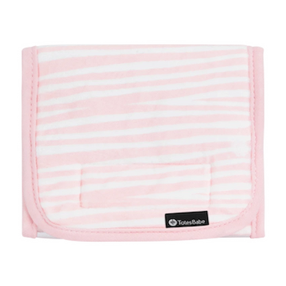 Totes Babe Animal Series USB Bottle Warmer - Pink