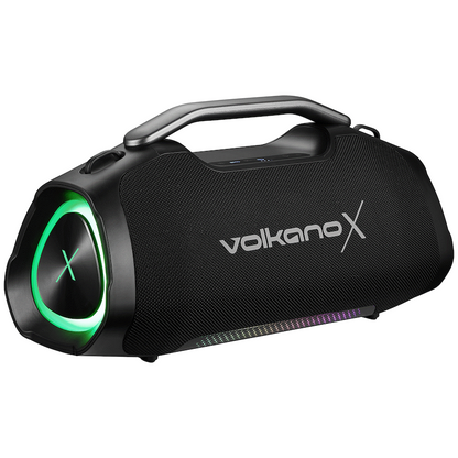 VolkanoX Ignite Ultra Bluetooth Speaker