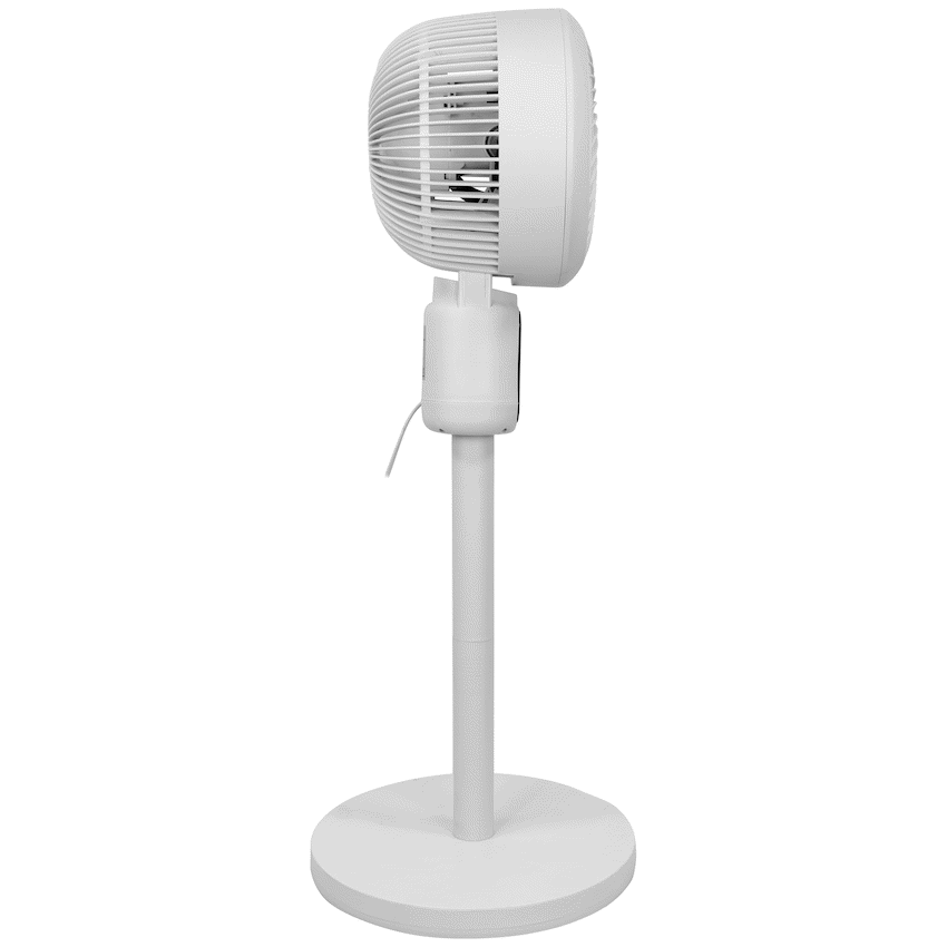 EIGER 2 in 1 Digital Fan