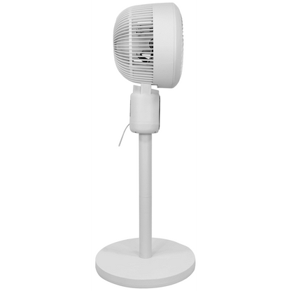 EIGER 2 in 1 Digital Fan
