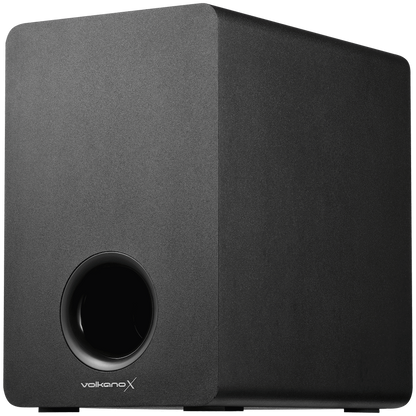 VolkanoX Shockwave Series 120w 2.1 Soundbar