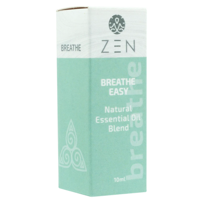 Zen Oil - Breathe easy