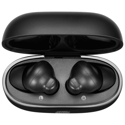 Pro Bass Luna Series TWS Earphone - Black