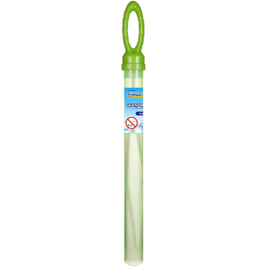 Avalanche Double Bubble - Wander Wave (To Be Ordered in Qty of 24)